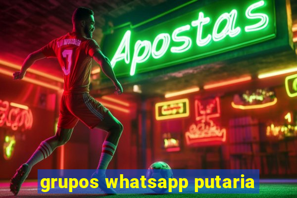 grupos whatsapp putaria